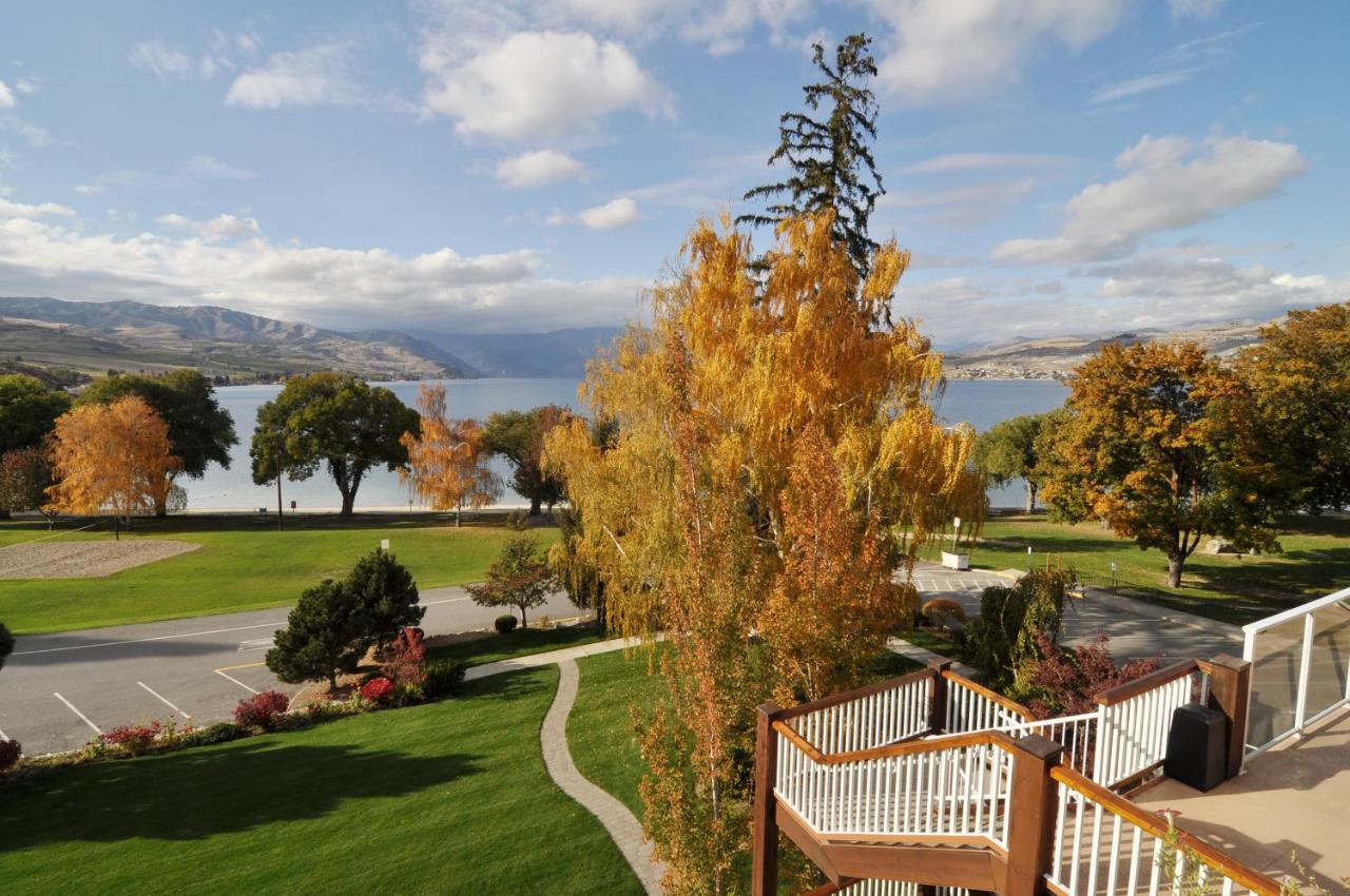 | Lakeside Lodge and Suites