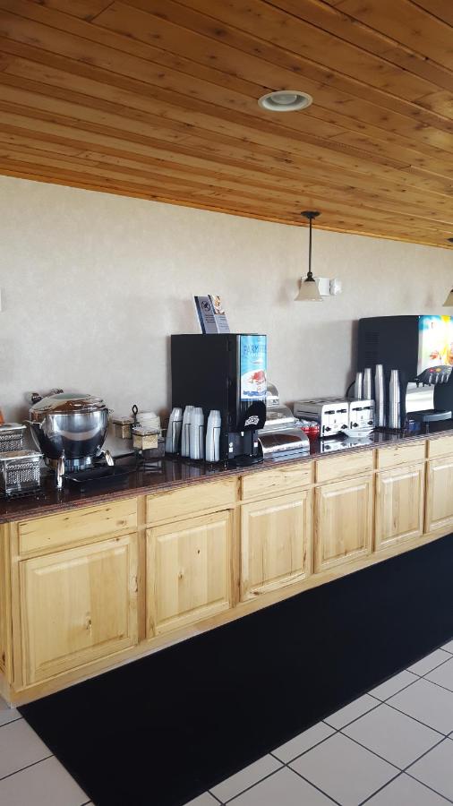 | Best Western Plus Dockside Waterfront Inn