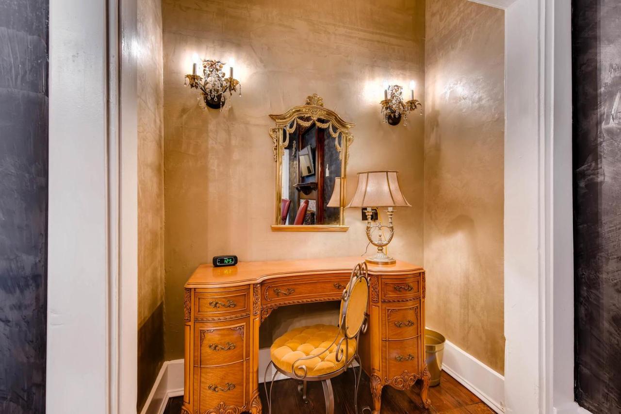  | The Holiday Chalet Victorian