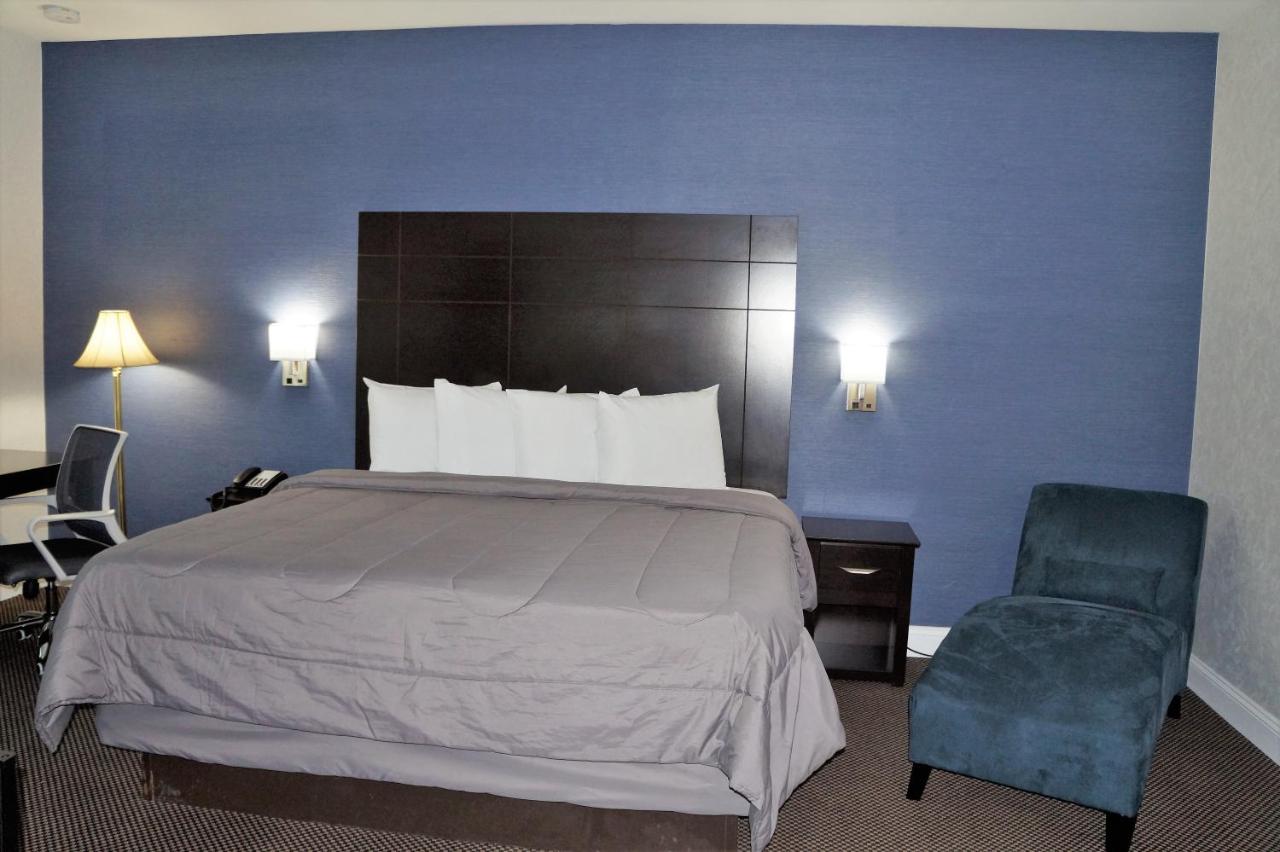 | FairBridge Hotel Atlantic City