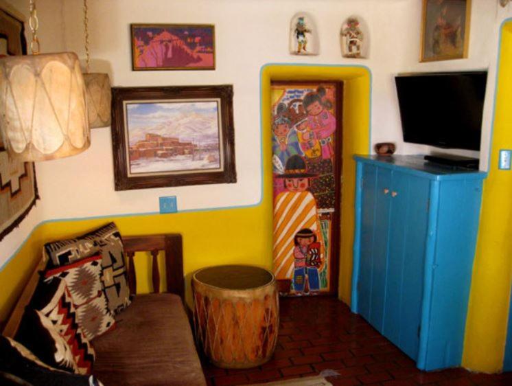 | La Dona Luz Inn an Historic B&B