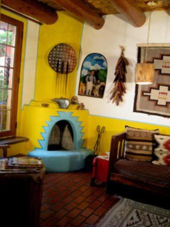  | La Dona Luz Inn an Historic B&B