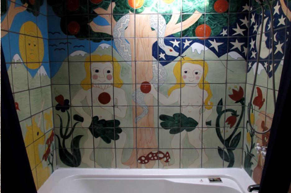 | La Dona Luz Inn an Historic B&B