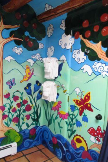 | La Dona Luz Inn an Historic B&B