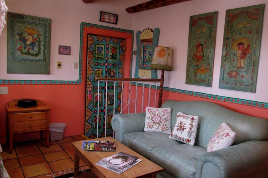 | La Dona Luz Inn an Historic B&B