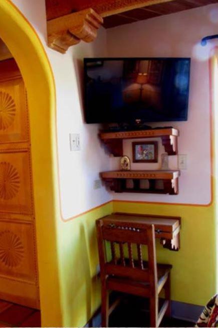 | La Dona Luz Inn an Historic B&B