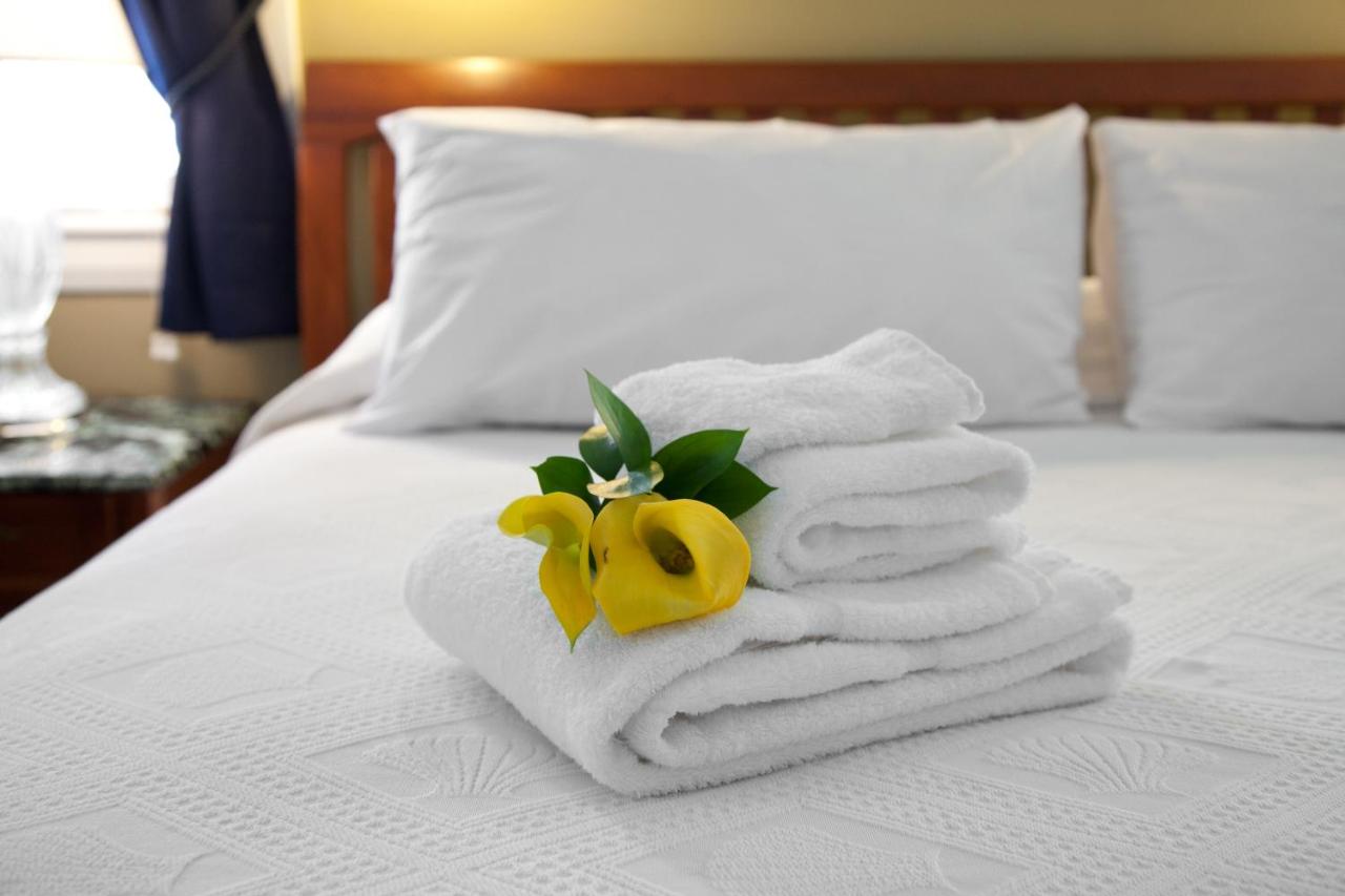  | Concord's Colonial Inn