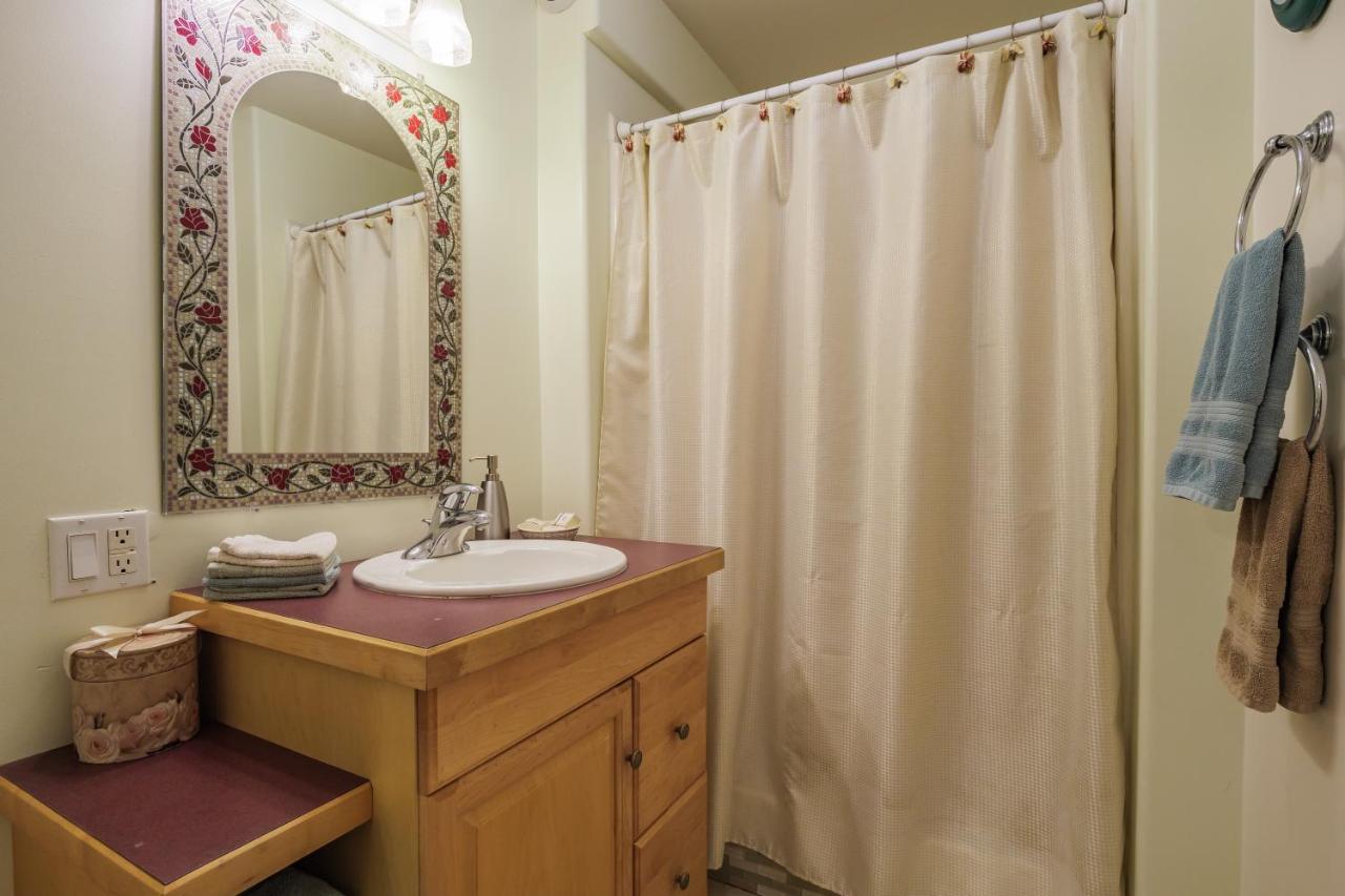 | Denali Primrose B&B