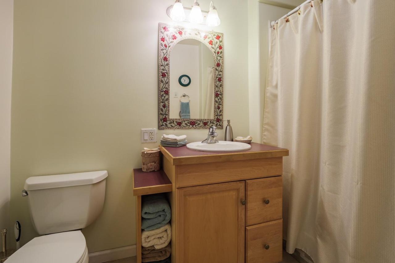 | Denali Primrose B&B