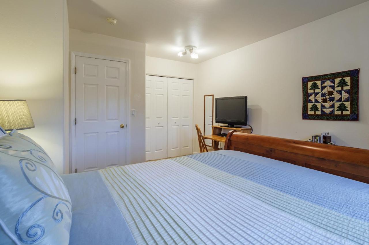 | Denali Primrose B&B