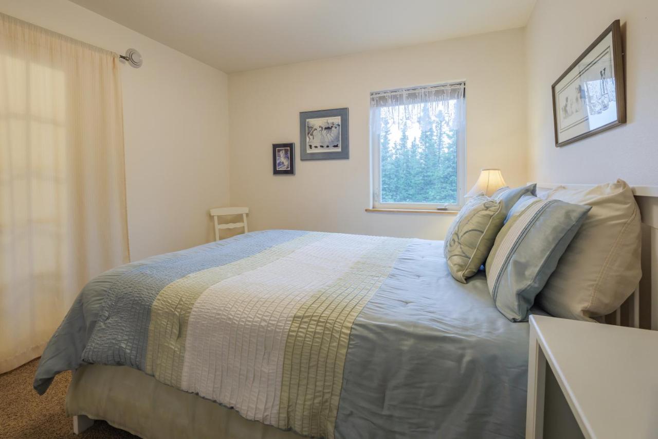 | Denali Primrose B&B