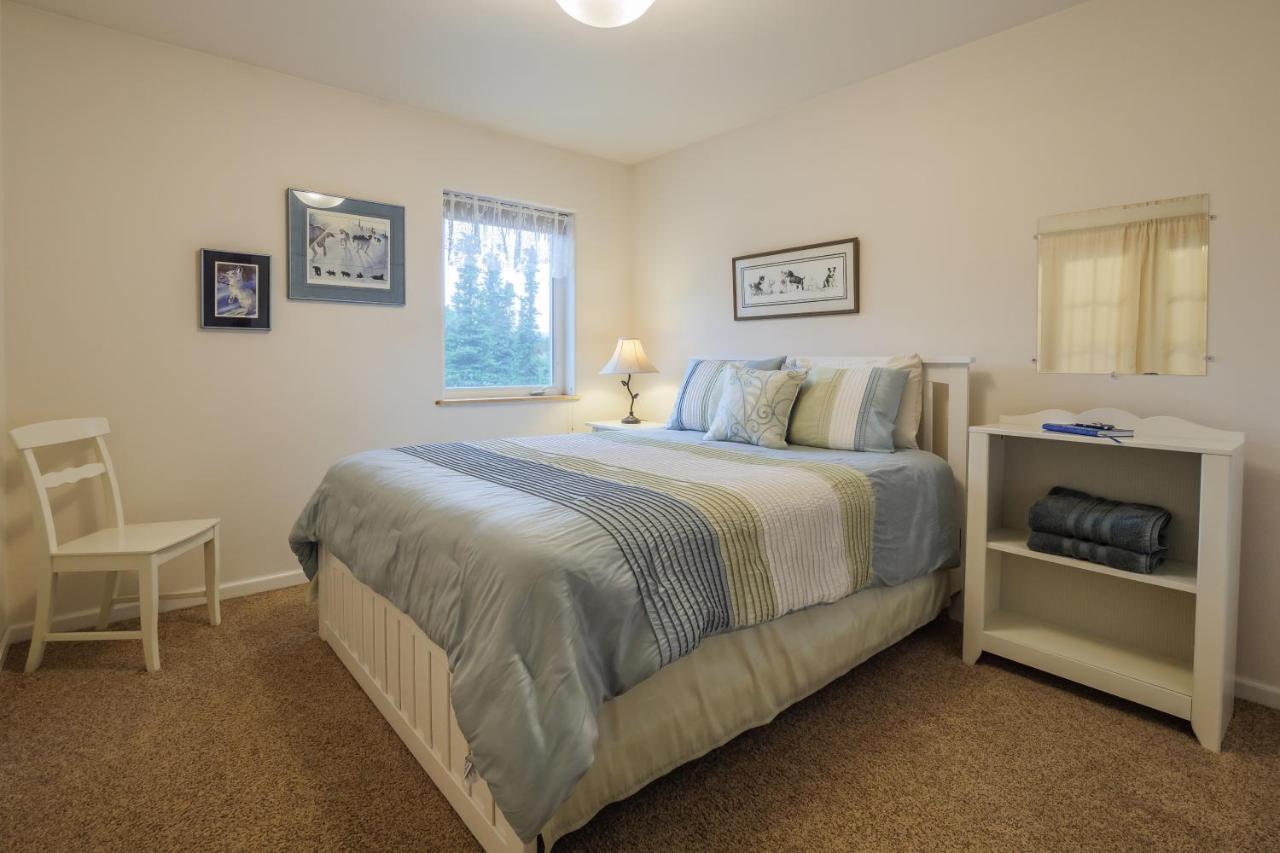 | Denali Primrose B&B