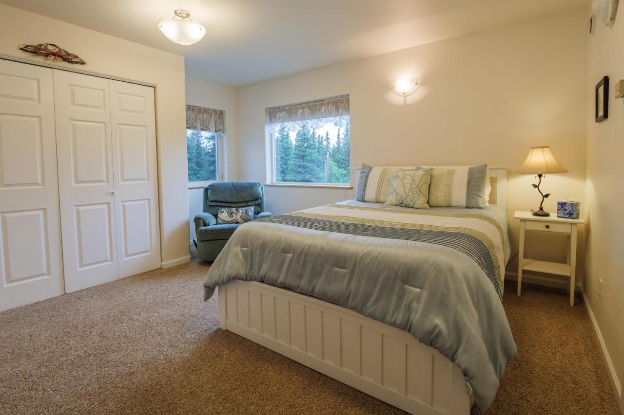 | Denali Primrose B&B