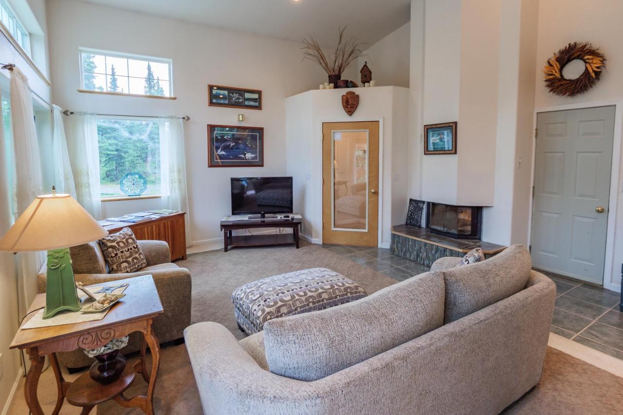 | Denali Primrose B&B