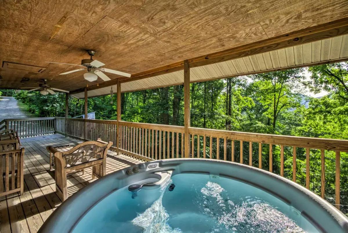 | Nantahala Cabins