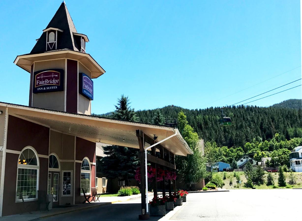 FairBridge Inn & Suites Kellogg