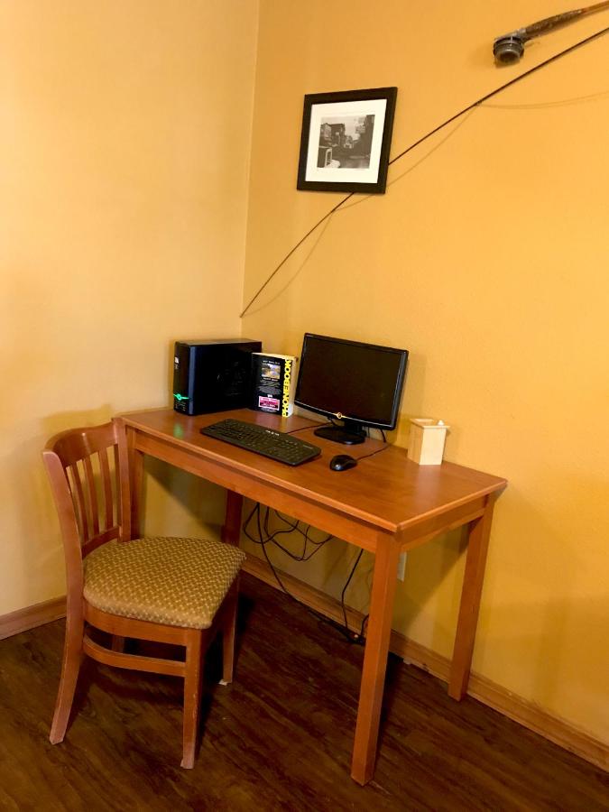 FairBridge Inn & Suites Kellogg