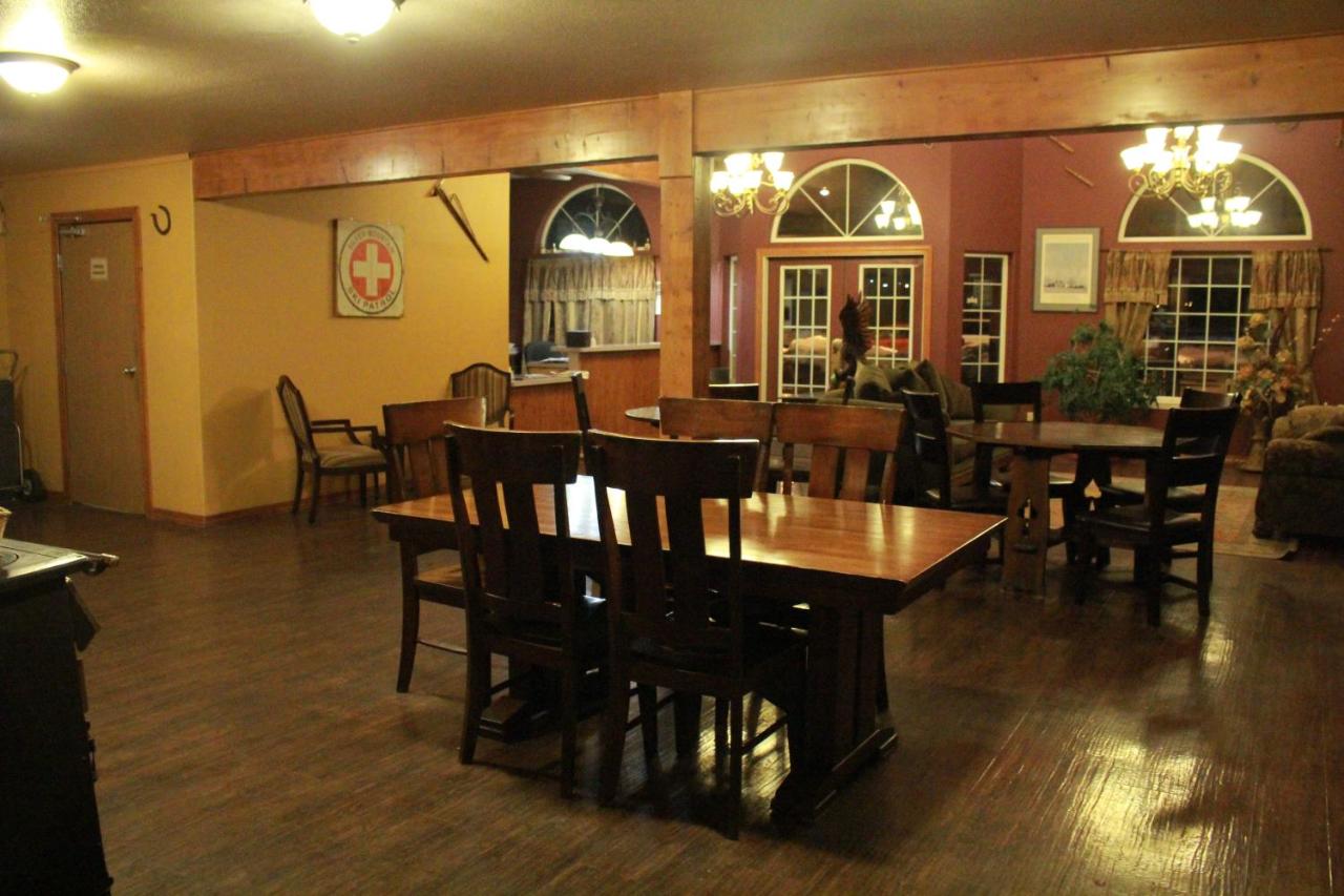 FairBridge Inn & Suites Kellogg