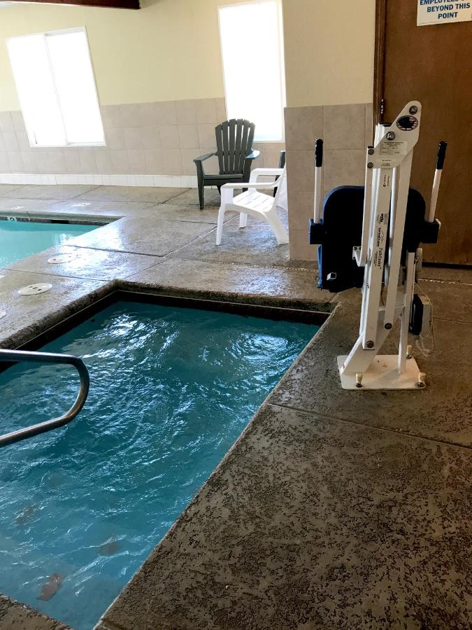 FairBridge Inn & Suites Kellogg