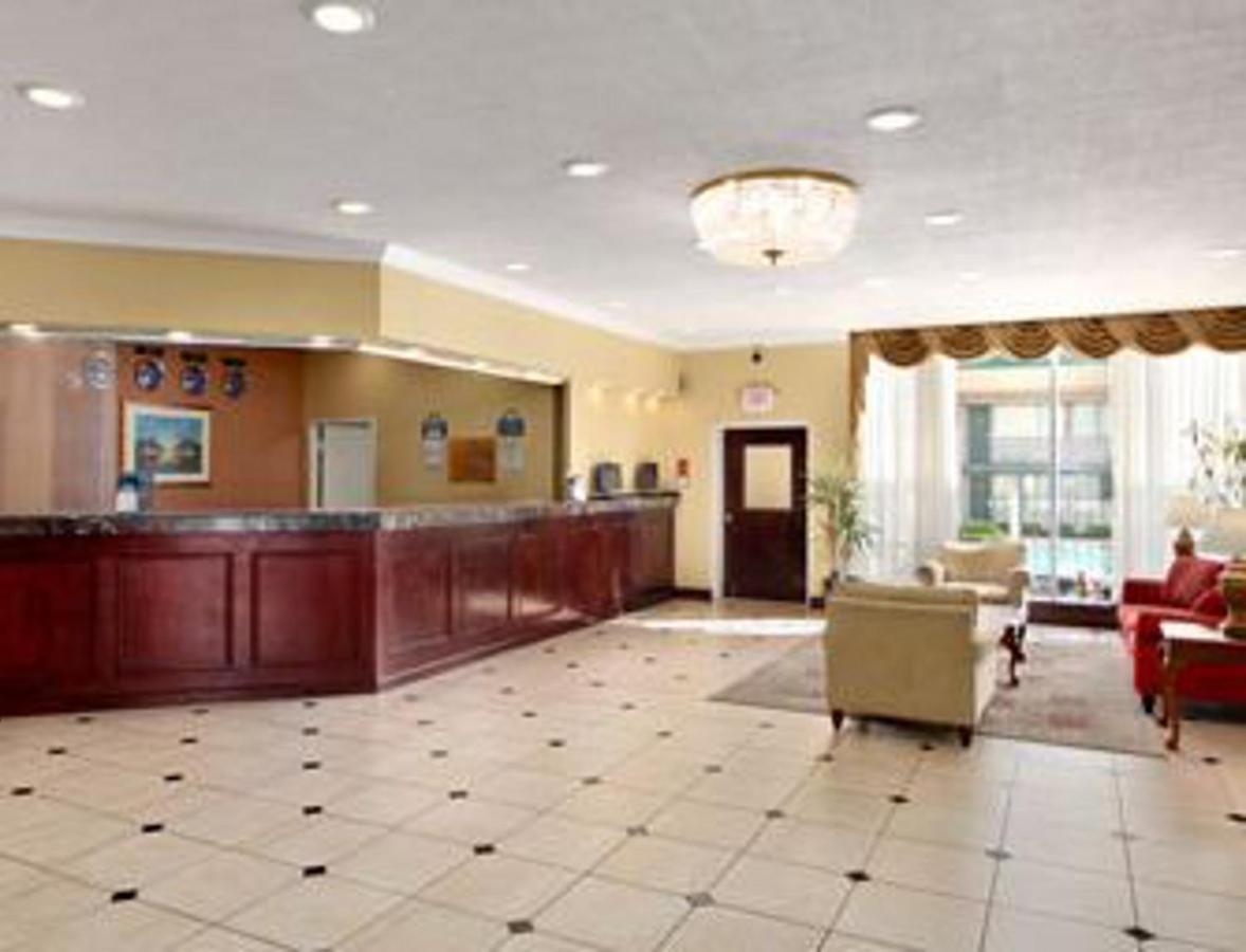 | Days Inn by Wyndham Washington DC/Gateway