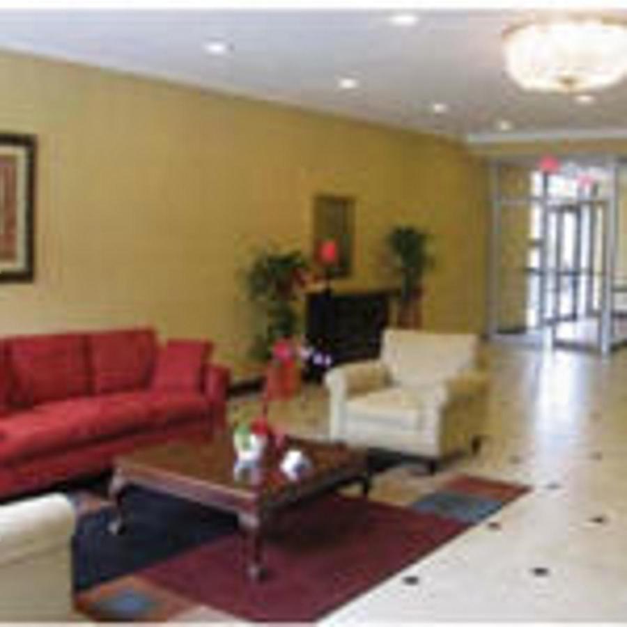 | Days Inn by Wyndham Washington DC/Gateway