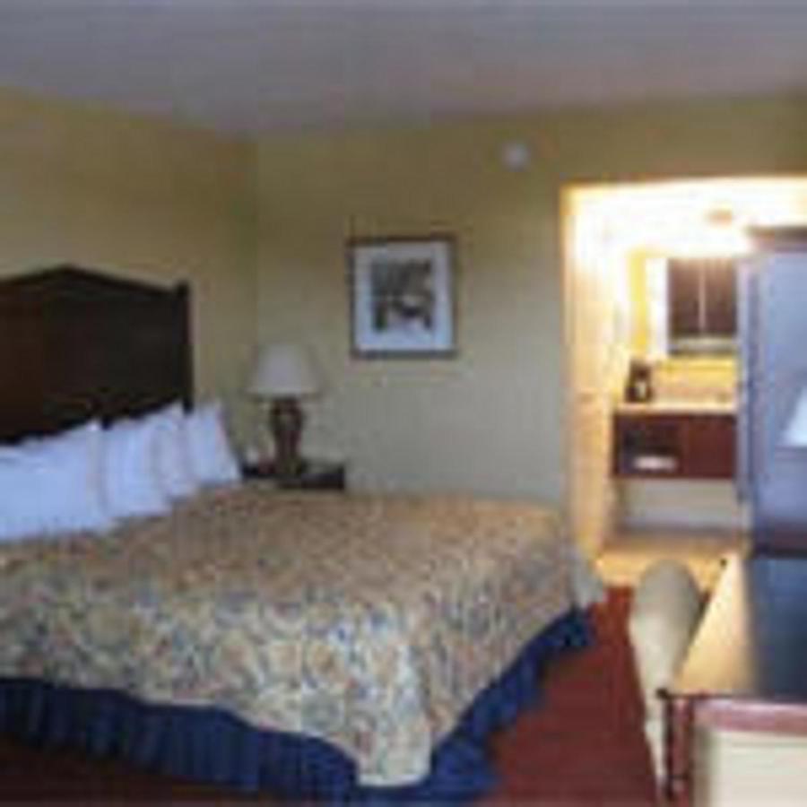 | Days Inn by Wyndham Washington DC/Gateway