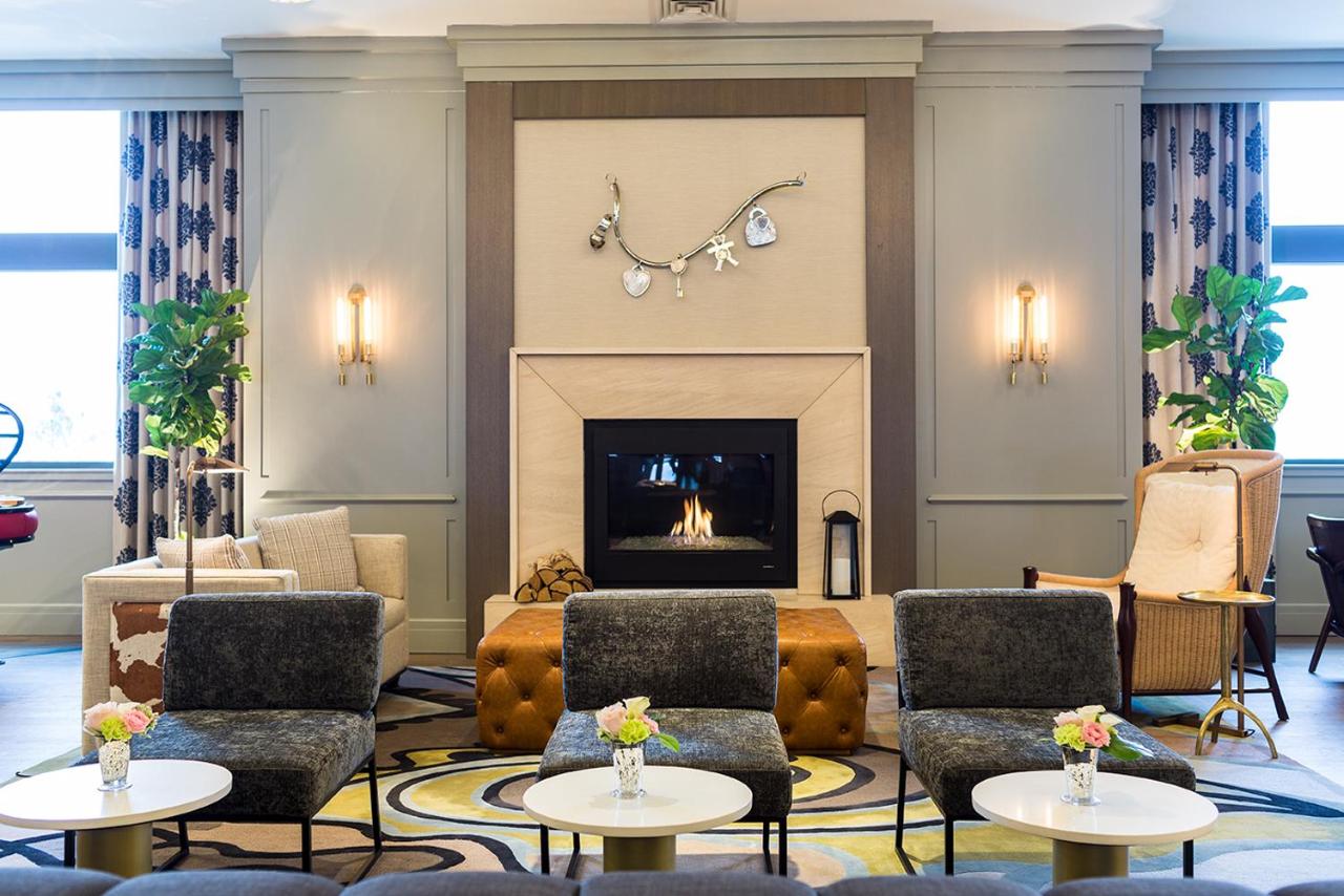 | Delamar West Hartford