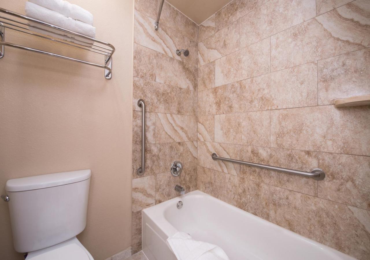 King Room- Non Smoking at La Fuente Inn & Suites