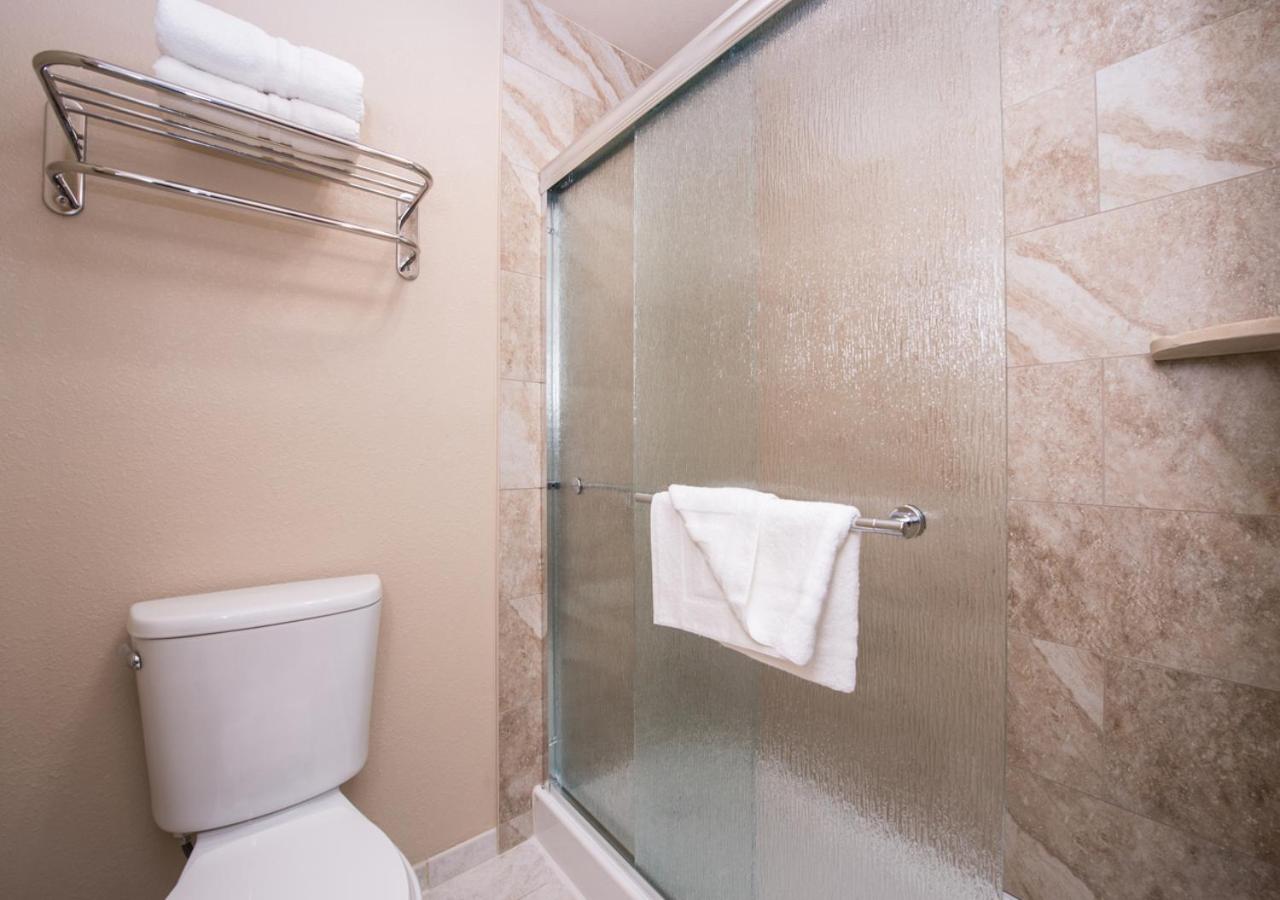 Superior Double - Non-Smoking at La Fuente Inn & Suites