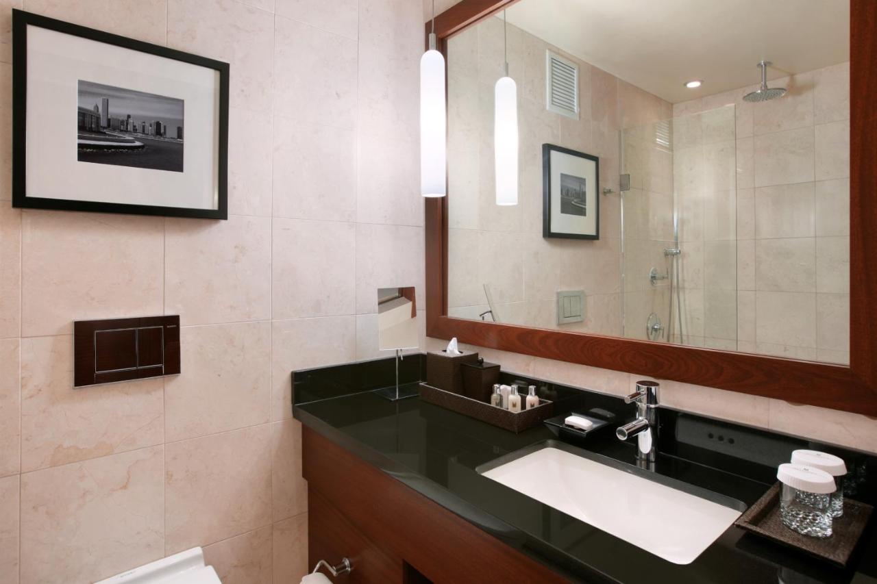 King Room at Millennium Hotel Knickerbocker Chicago