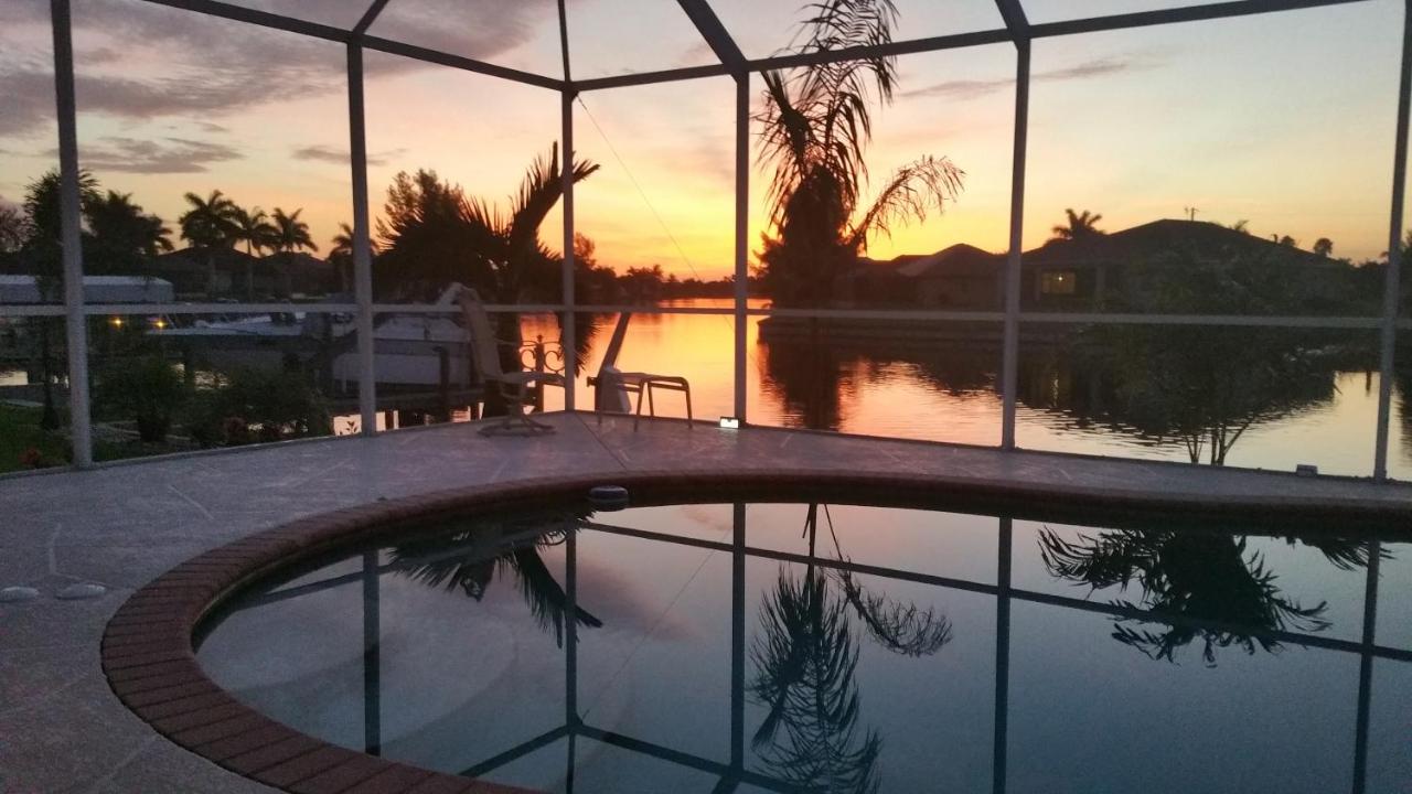 | Villa Eyleen