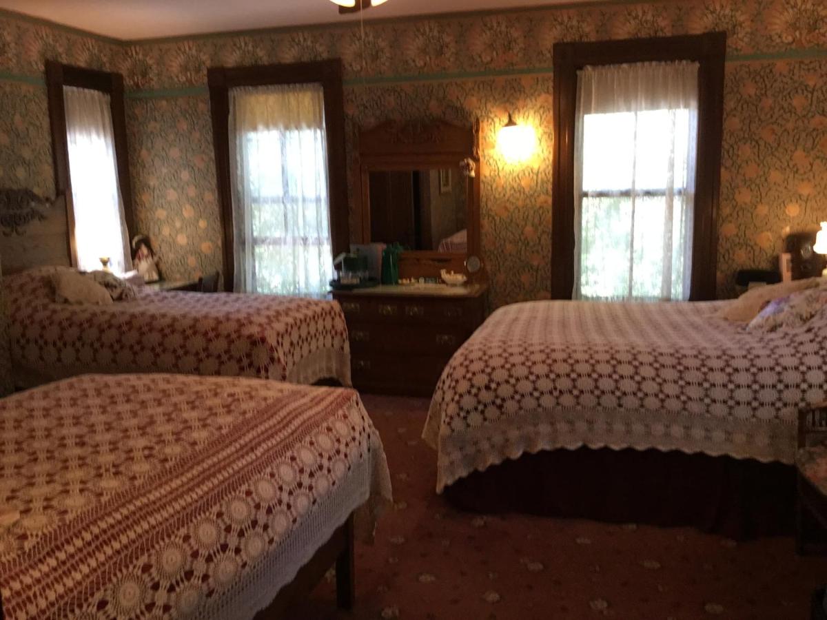 | Allen House Inn