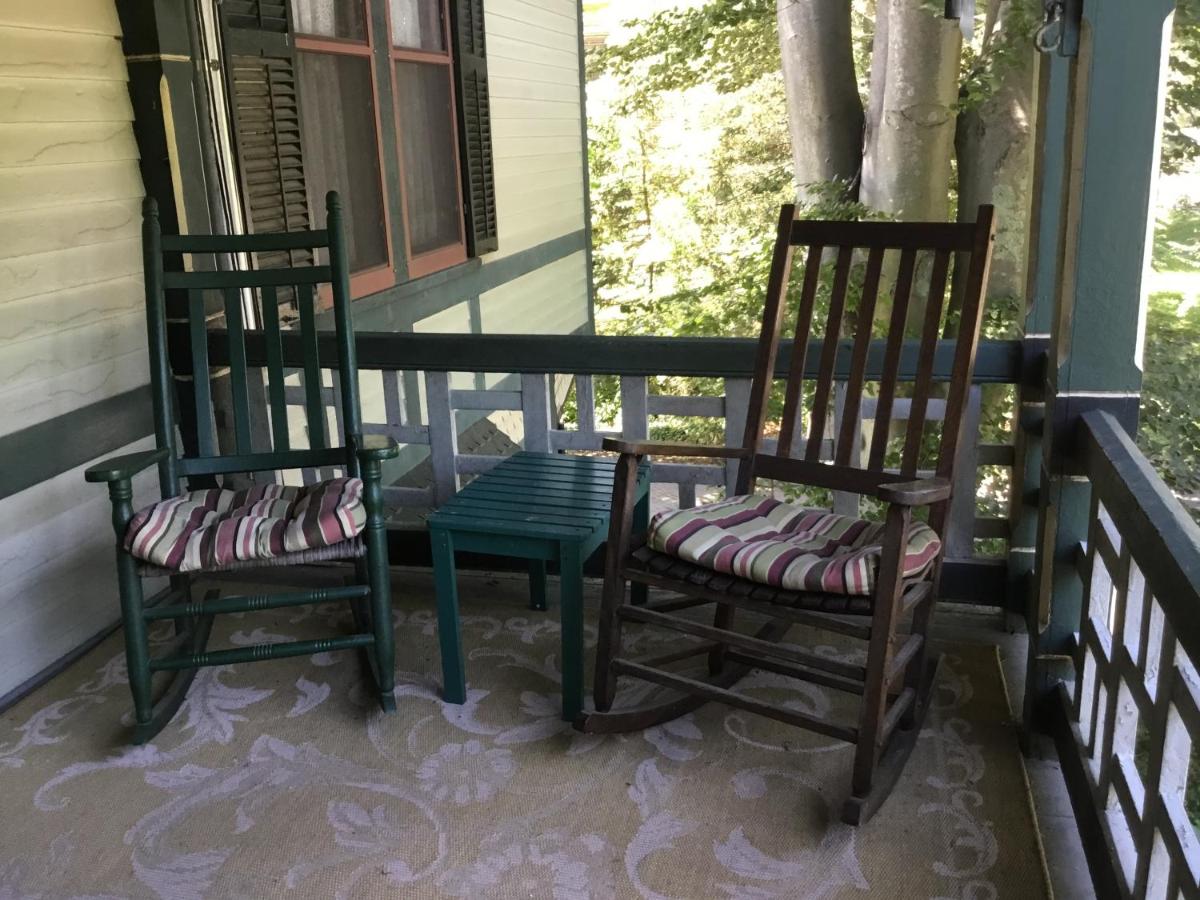 | Allen House Inn