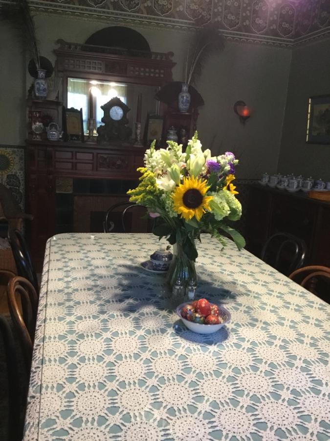  | Allen House Inn