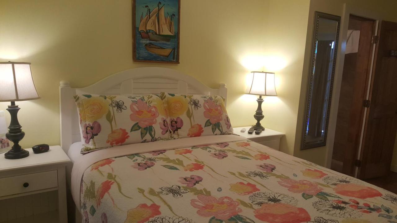  | Courtney's Place Historic Cottages & Inns