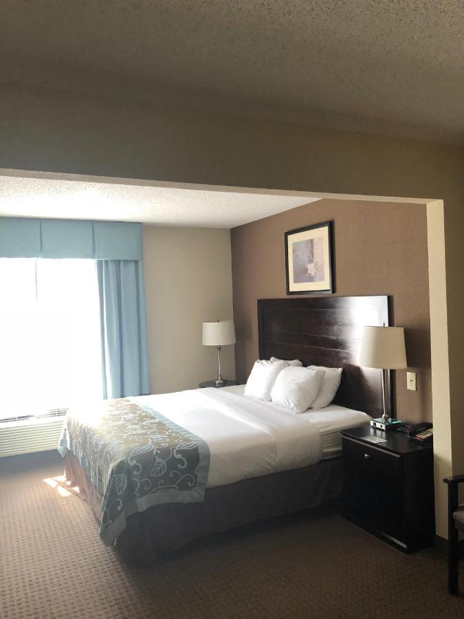 | Wingate by Wyndham Erlanger Cincinnati