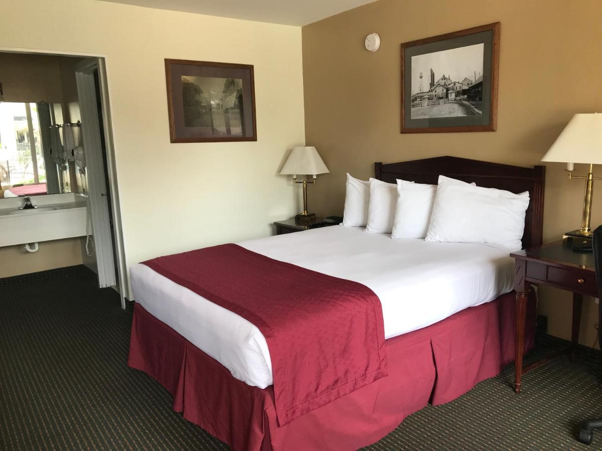  | Carmel Inn and Suites Thibodaux
