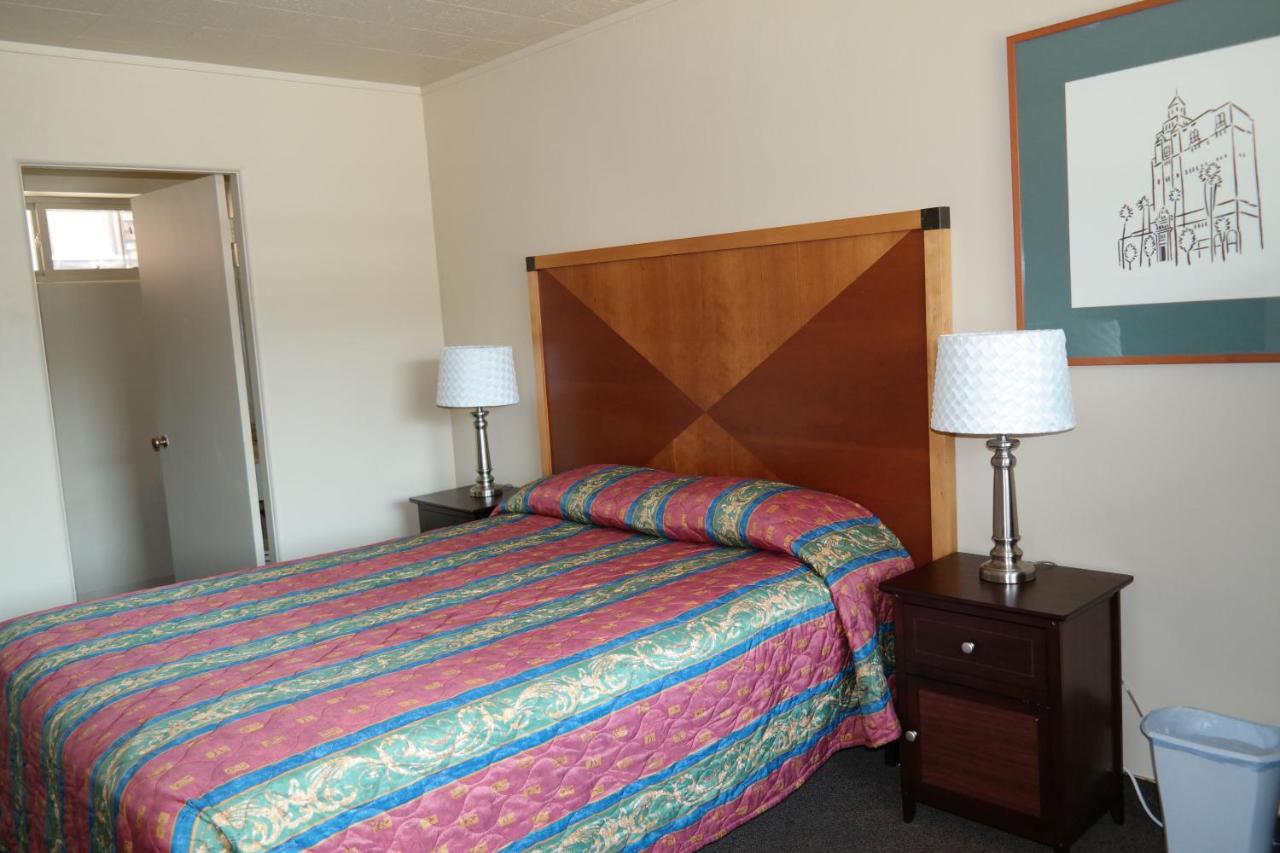  | River Park Inn