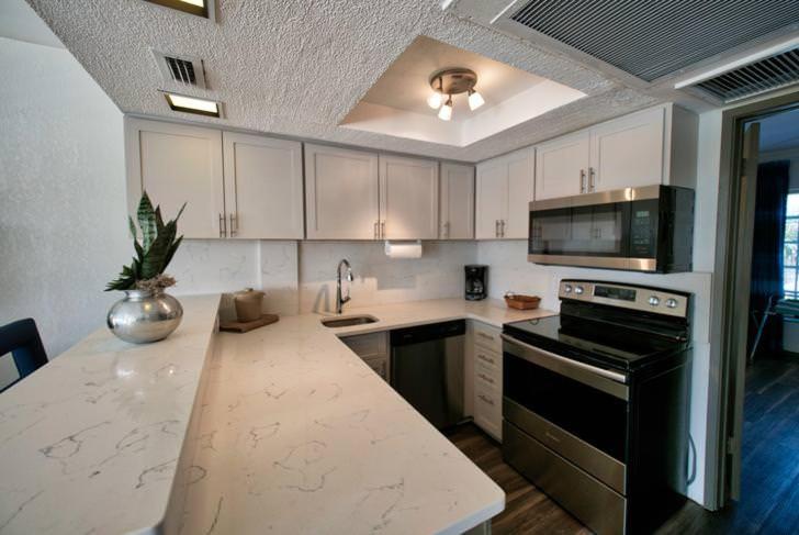  | GetAways at Dover House Resort