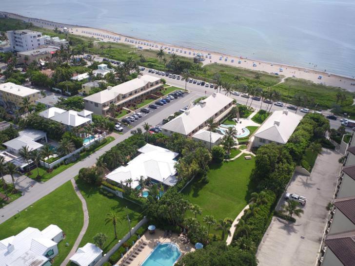  | GetAways at Dover House Resort