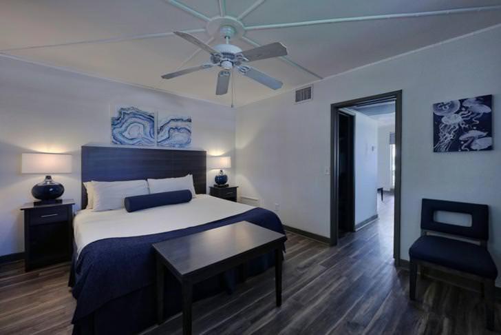  | GetAways at Dover House Resort