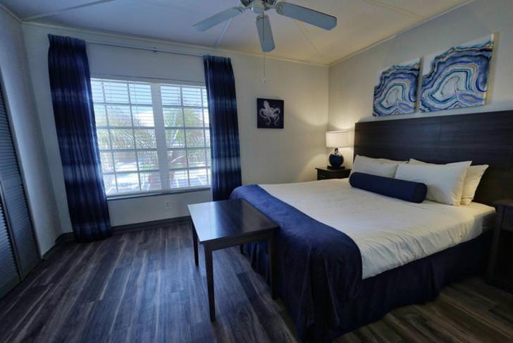  | GetAways at Dover House Resort
