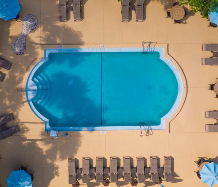  | GetAways at Dover House Resort