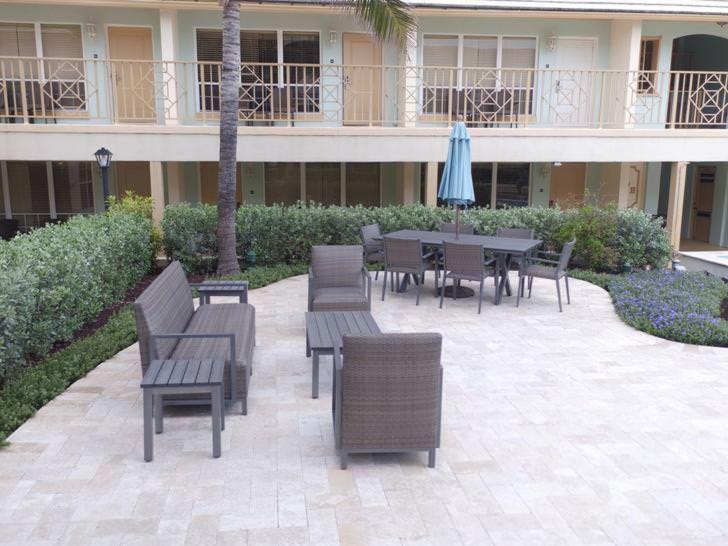  | GetAways at Dover House Resort
