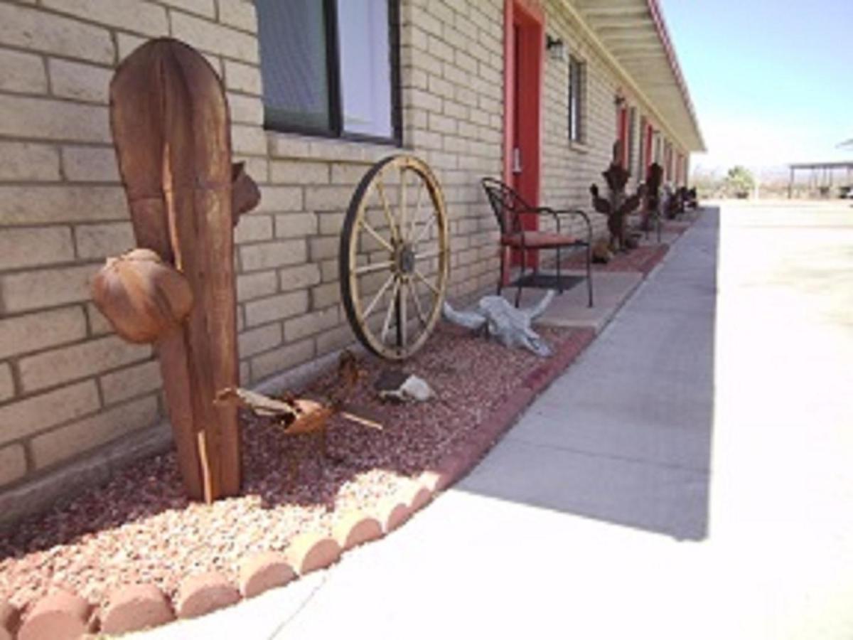 | Stagecoach Suites