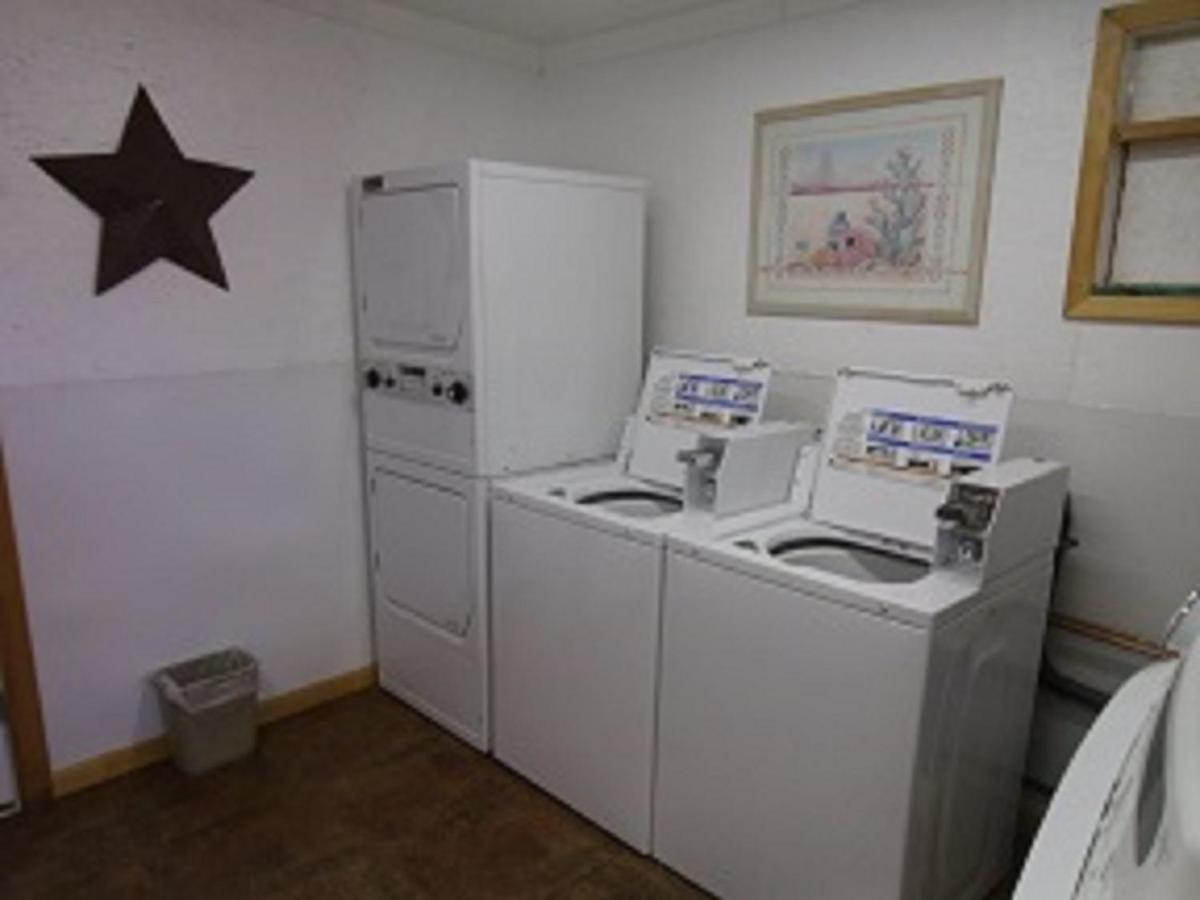 | Stagecoach Suites
