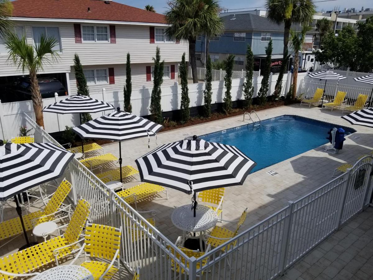  | Georgianne Inn & Suites
