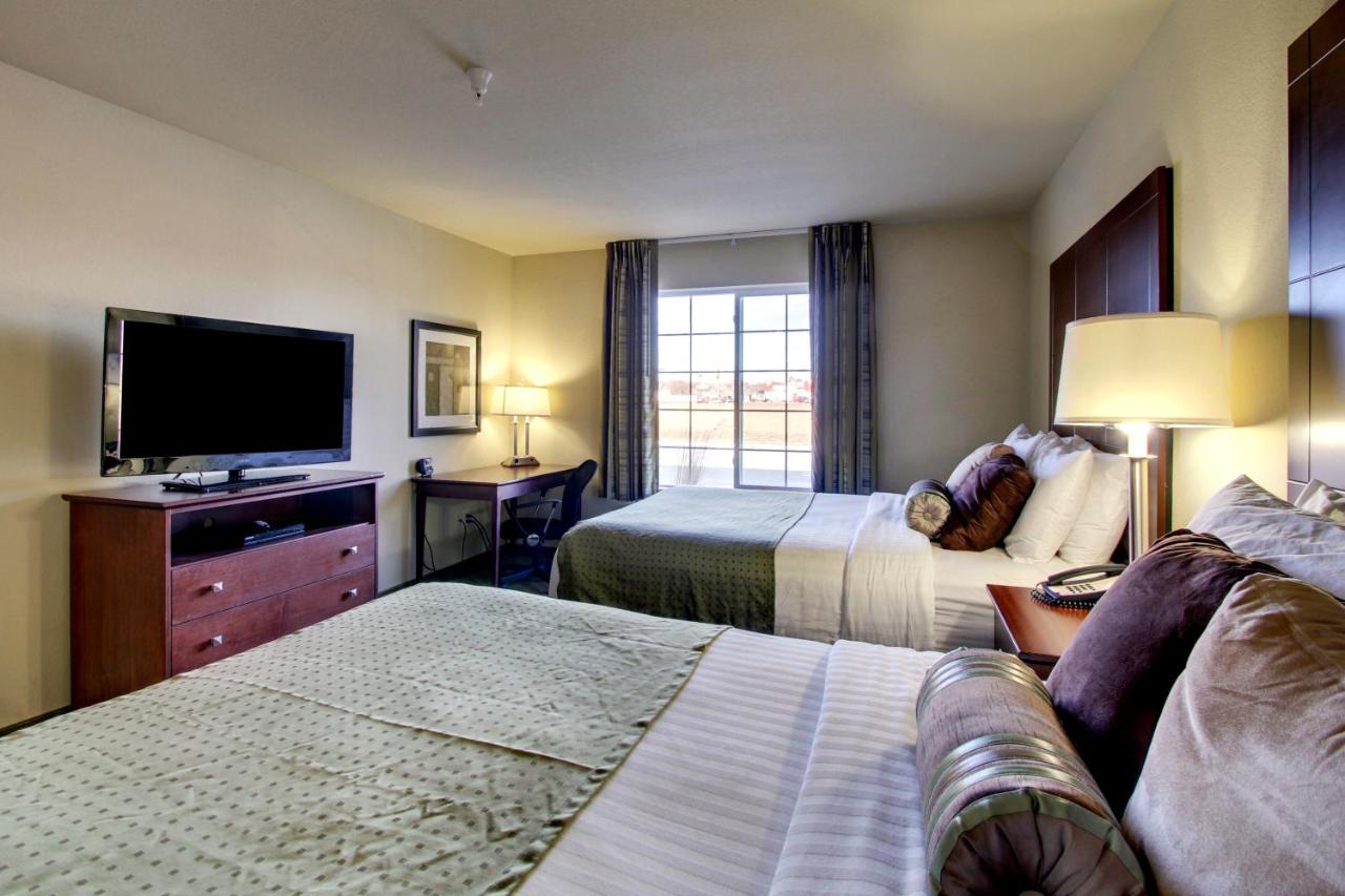 | Cobblestone Hotel - Wayne