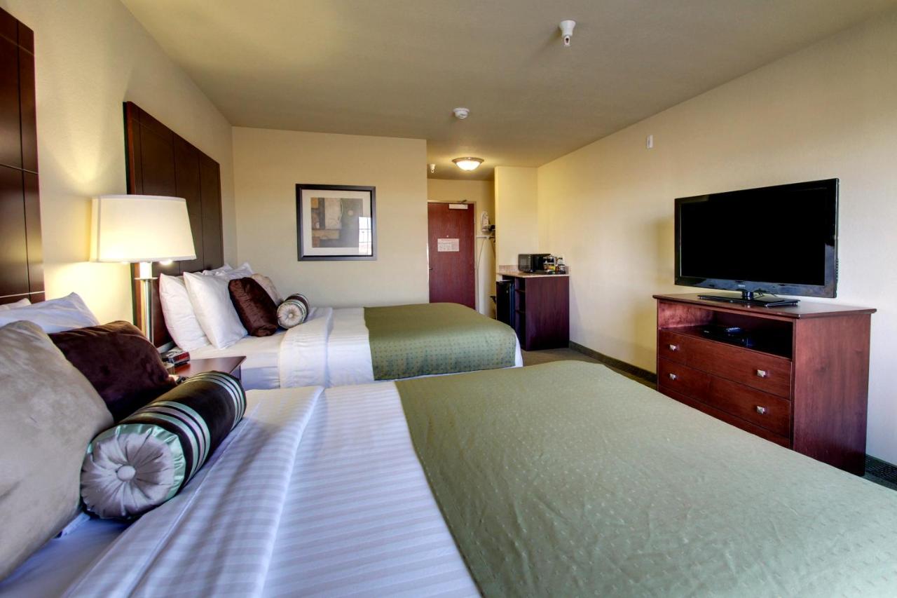 | Cobblestone Hotel - Wayne