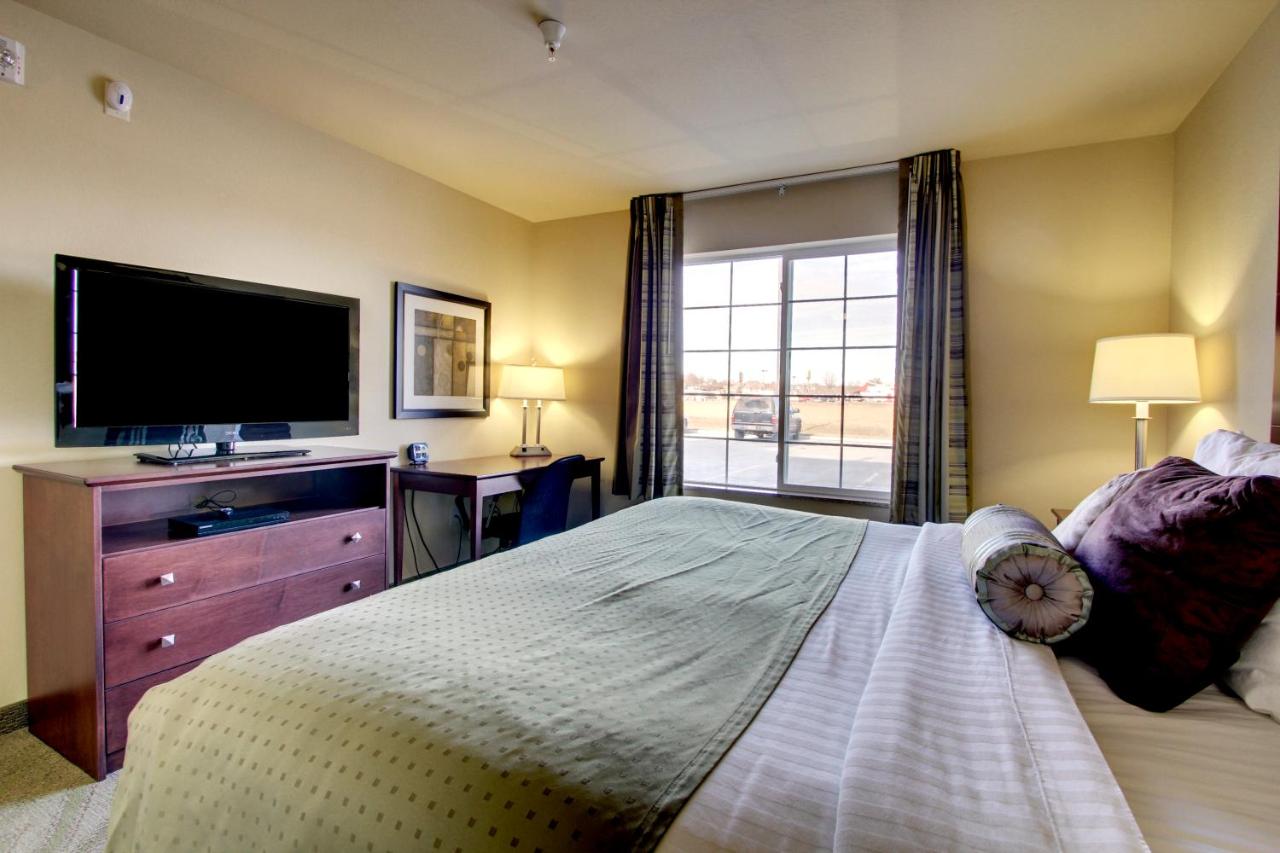 | Cobblestone Hotel - Wayne